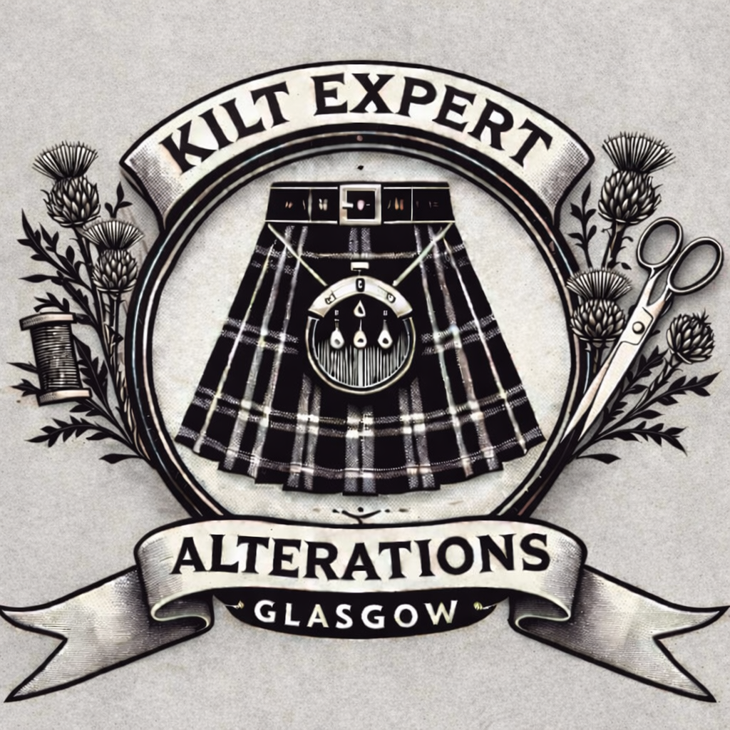 How Much Do Kilt Alterations Cost in the UK?